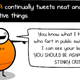 Illustration for article titled How #FollowFriday Is SUPPOSED To Work